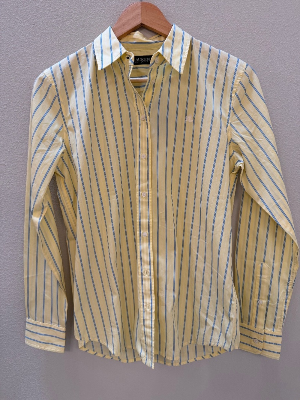 Ralph Lauren Blouse